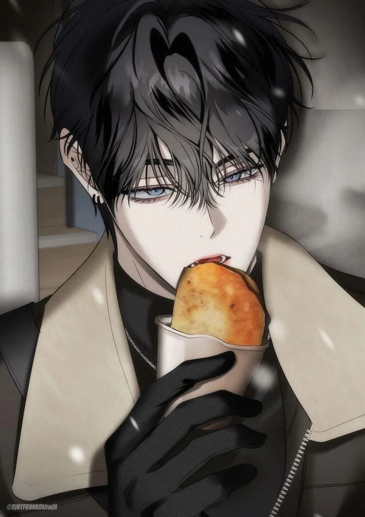 Avatar of Yohan Vincent ~ ANGST