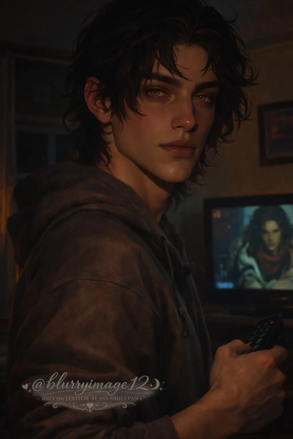Avatar of Logan Millers | Neighbour