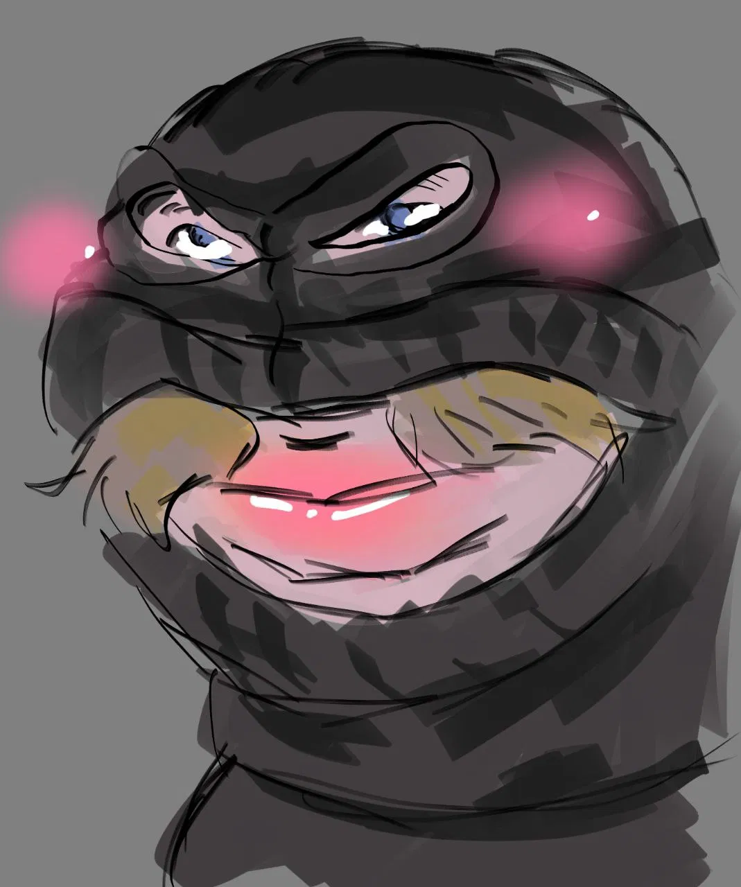 Avatar of Nikita