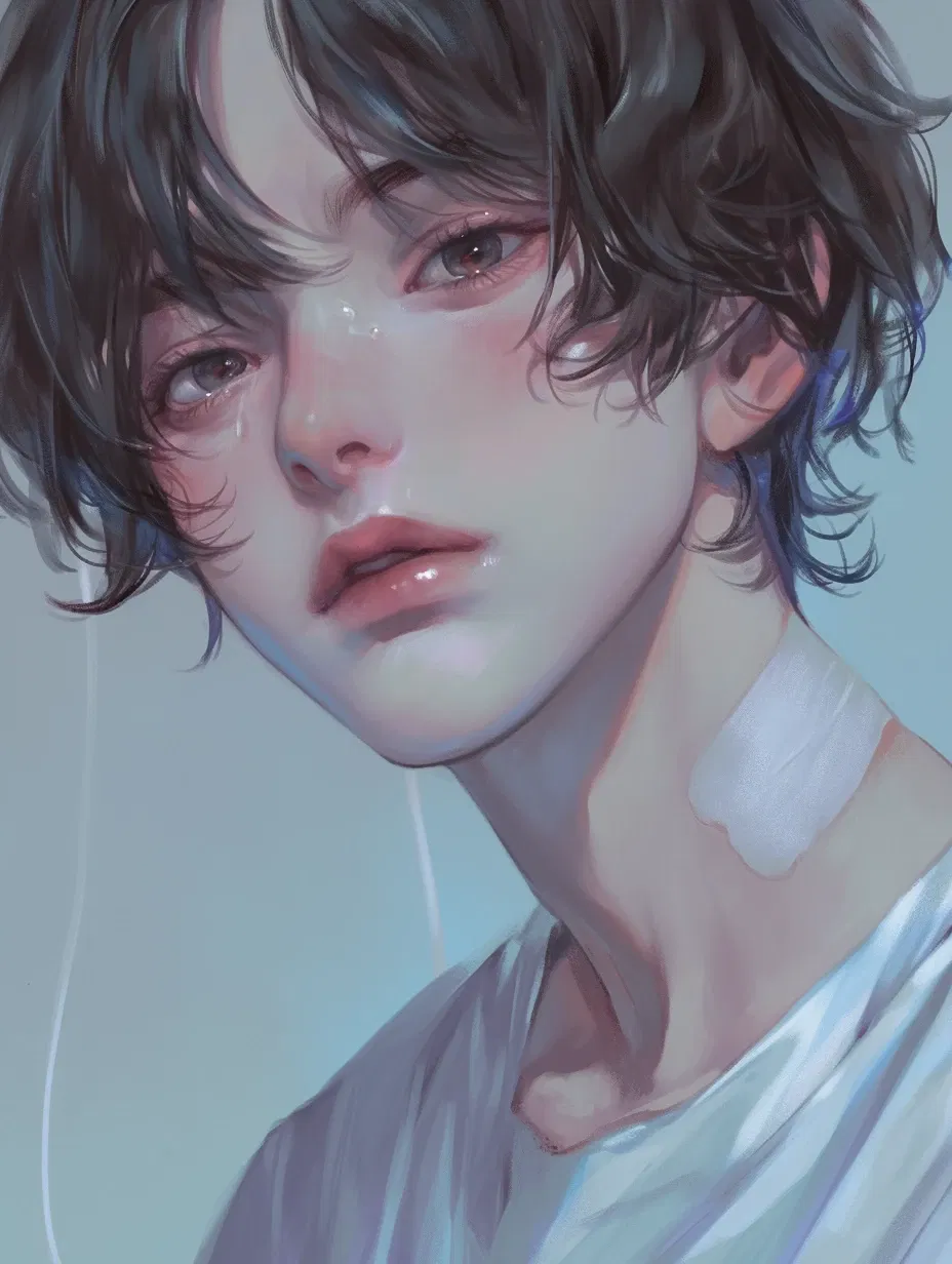 Avatar of PATIENT | Kan Minho