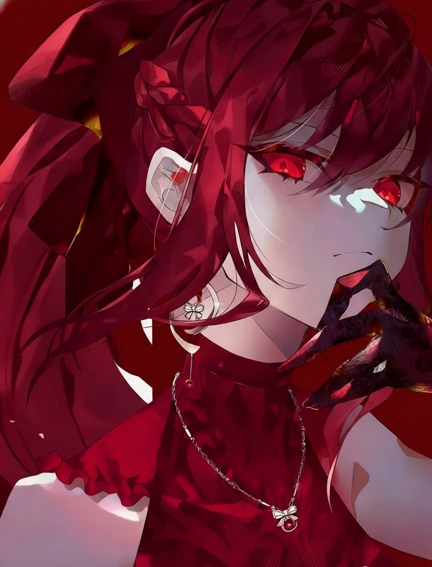 Avatar of Morgan Le Fay