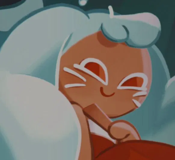Avatar of Kumiho Cookie || Flowers