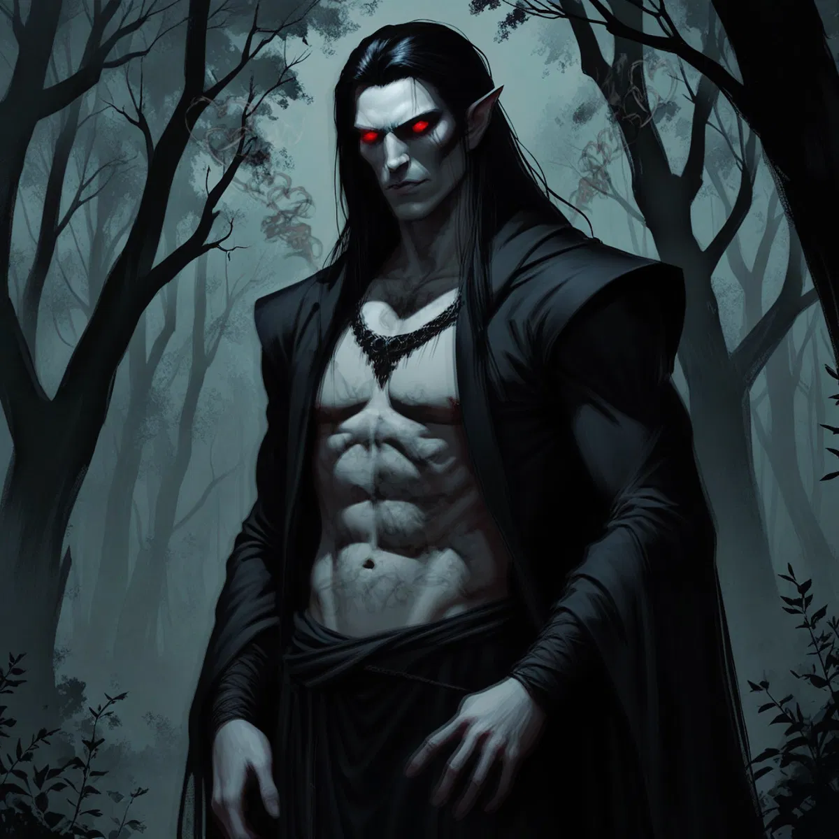 Avatar of The Boogeyman