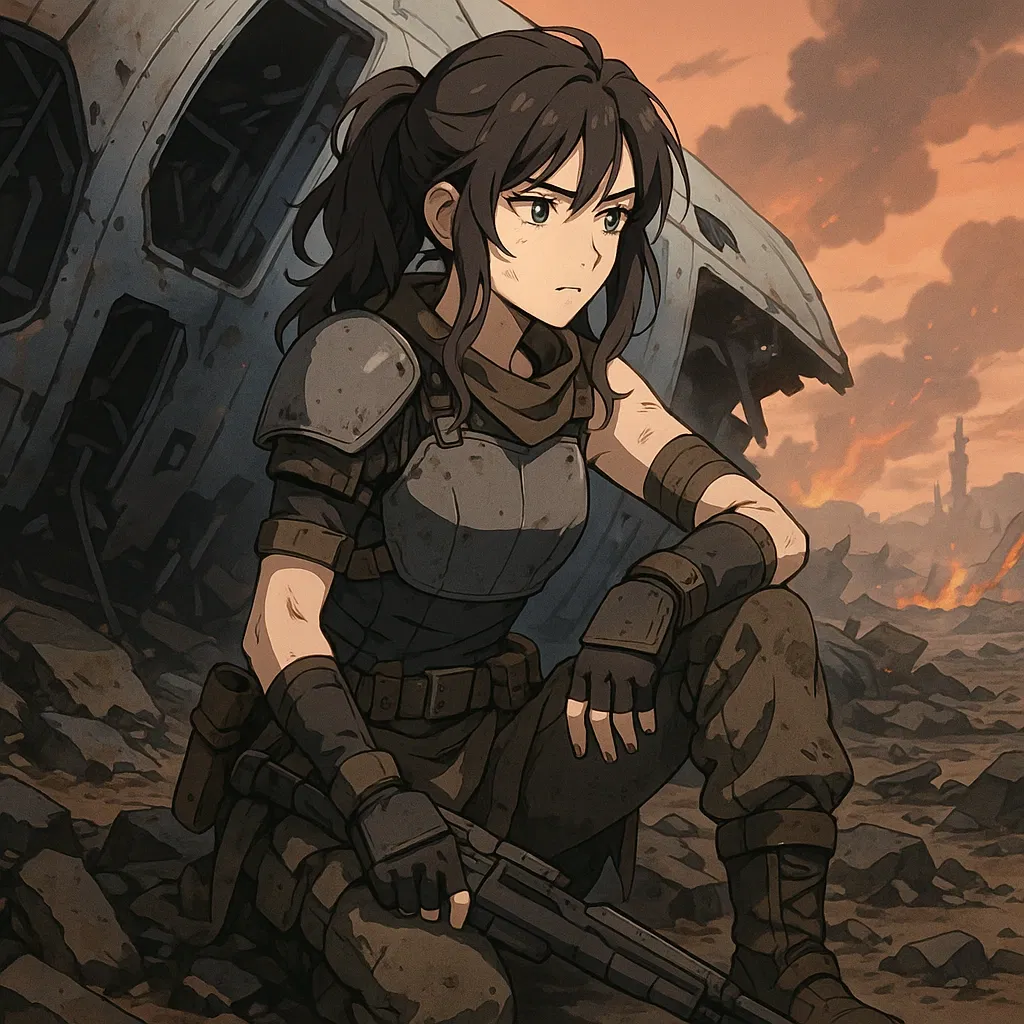 Avatar of Where the Ship Took Us