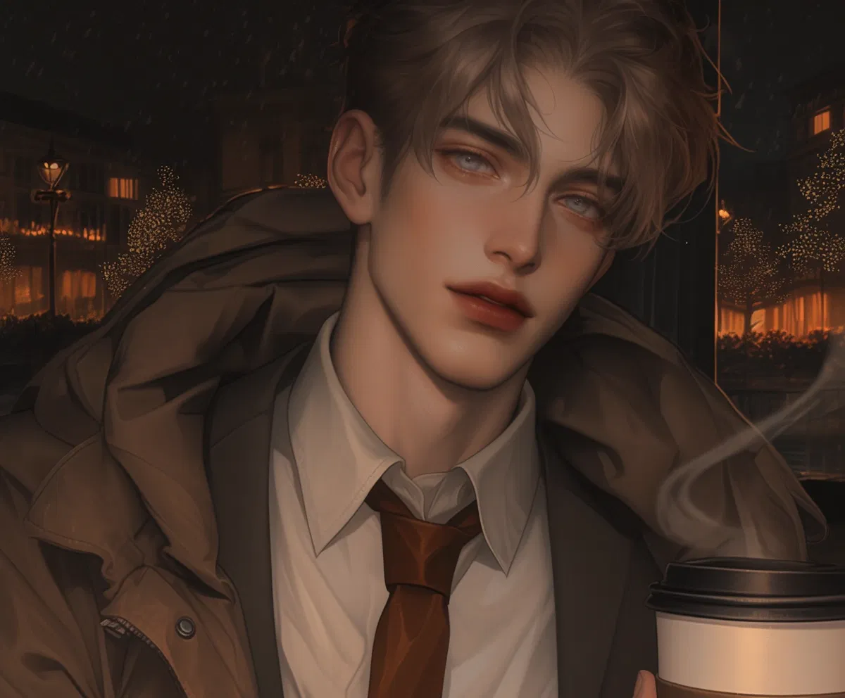 Avatar of Elias Winter
