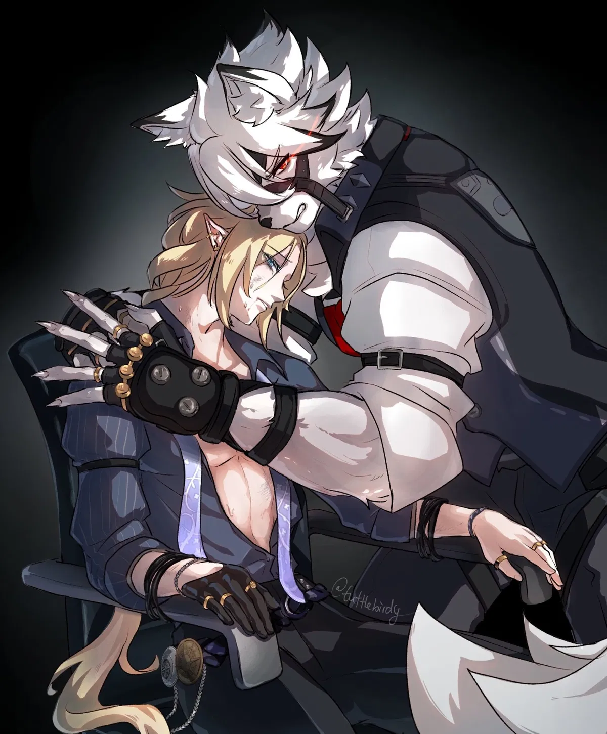 Avatar of Von Lycaon