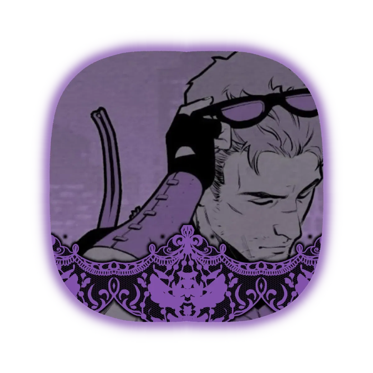 Avatar of clint barton┃🍇