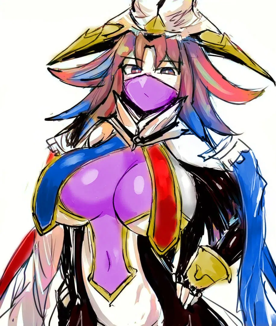 Avatar of Exceed the Pendulum
