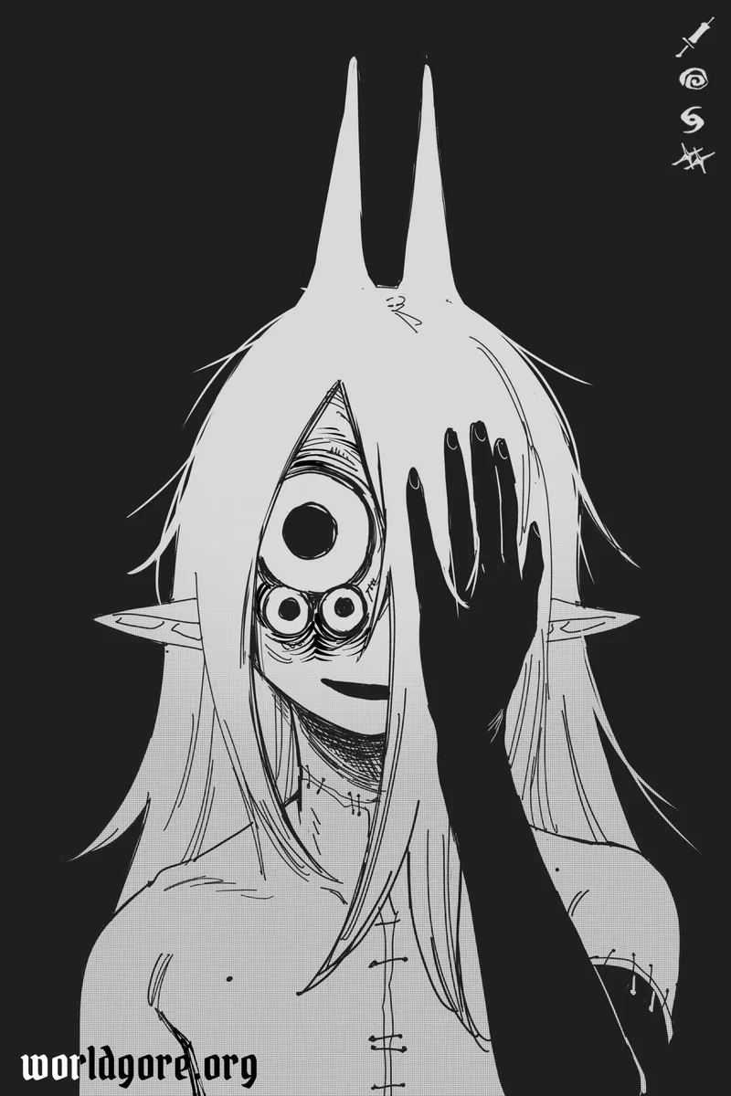 Avatar of Okuma "Splashy" Kilman 