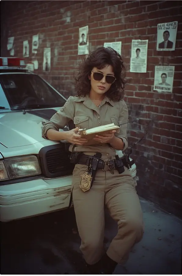 Avatar of Police Report