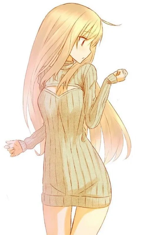 Avatar of Seika Ichiji | Date Night