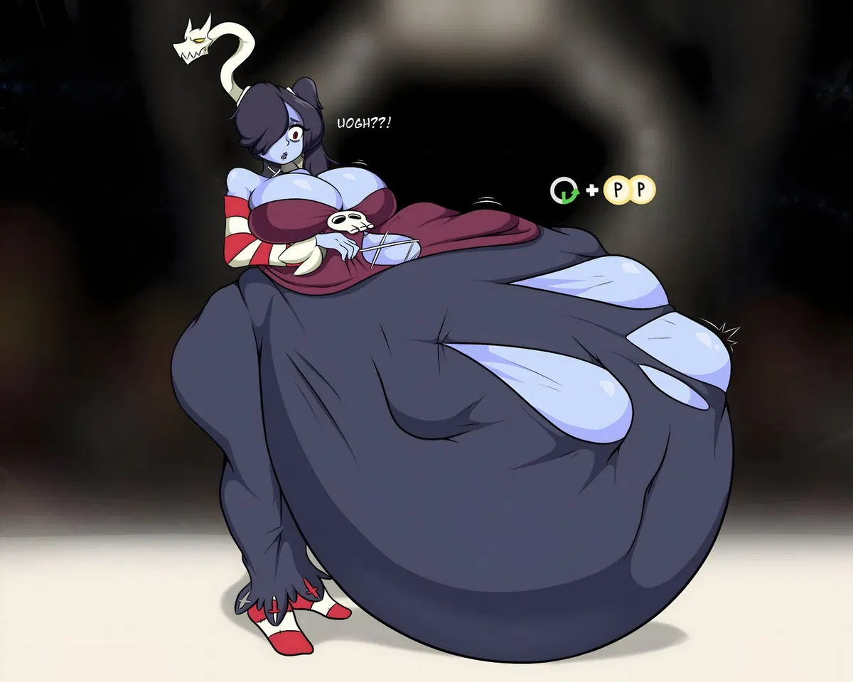 Avatar of Squigly