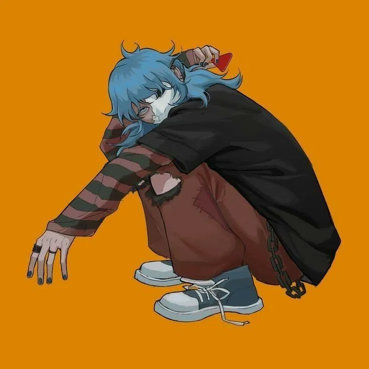 Avatar of Sal Fisher
