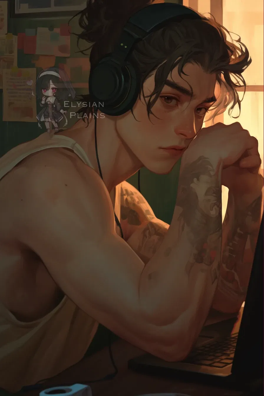 Avatar of Zeke - Ji-Young Han