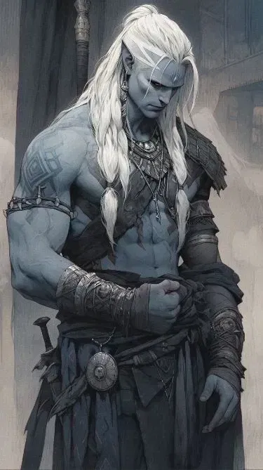 Avatar of Ryker Wilder