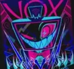 Avatar of Vox -Hazbin Hotel