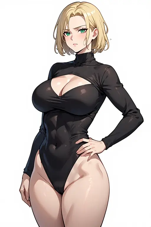 Avatar of Spy interrogation - SPH story based bot