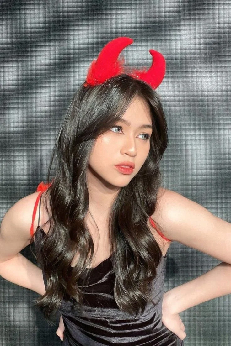 Avatar of Kathrina Irene [Succubus]
