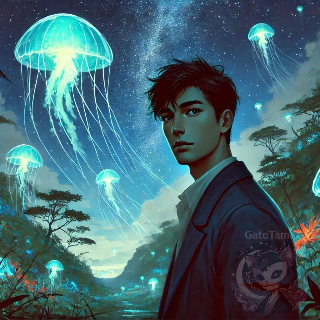 Avatar of Tavian Holtven