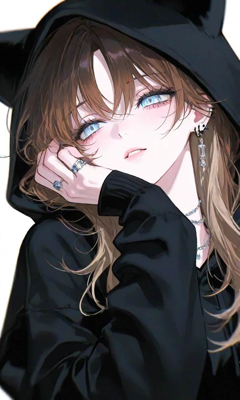 Avatar of Tsundere Rival Can't Stop Thinking About You | Vera Ashford