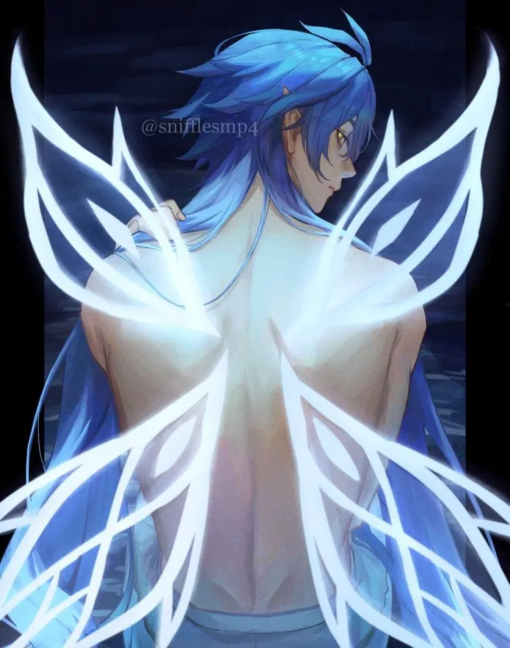 Avatar of Eira | Winter fairy 