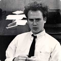 Avatar of Art Garfunkel