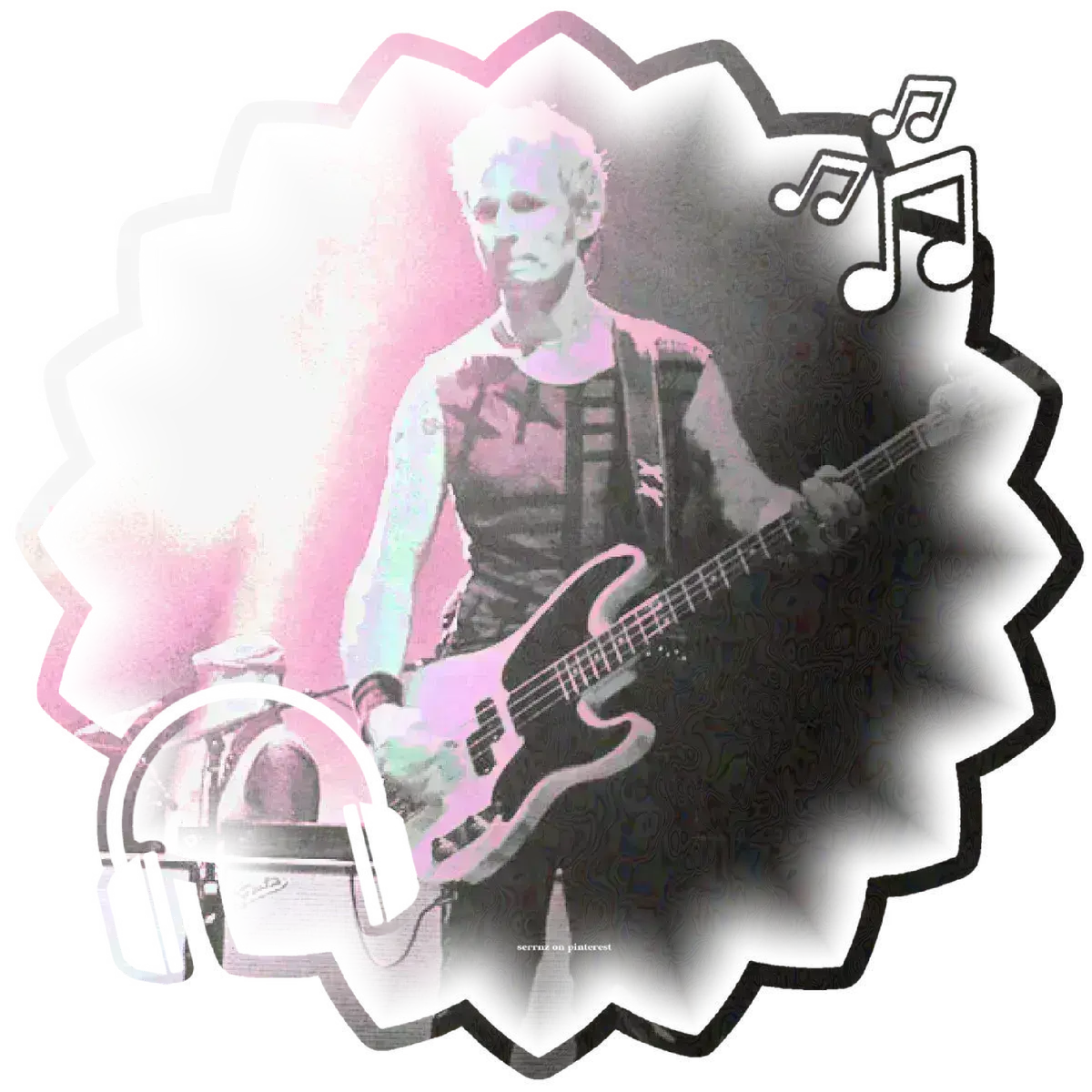 Avatar of mike dirnt