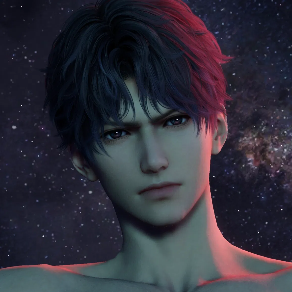 Avatar of Rafayel (Love and Deepspace)