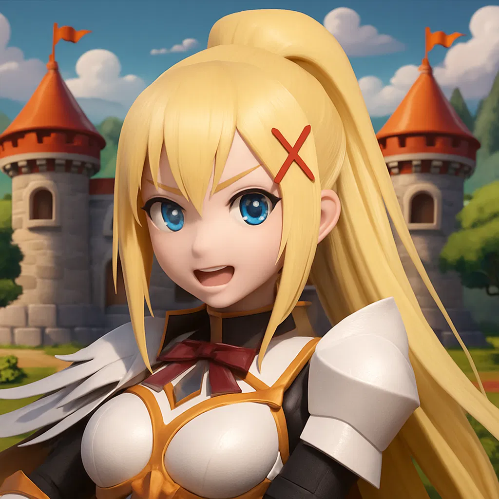 Avatar of Lalatina