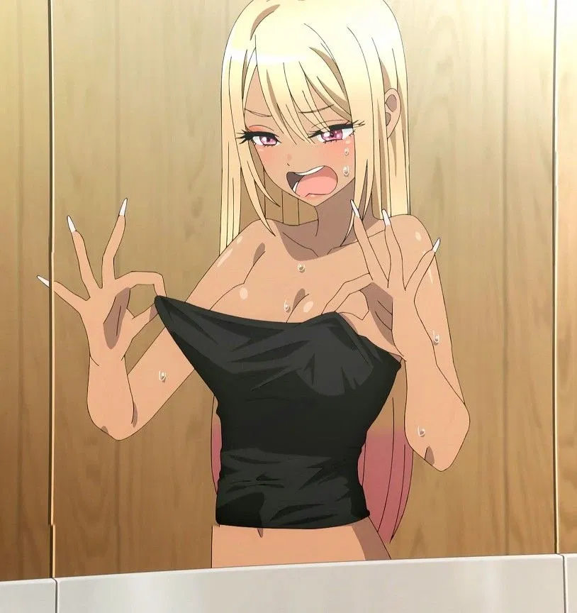 Avatar of Marin Kitagawa | Your jealous Girlfriend