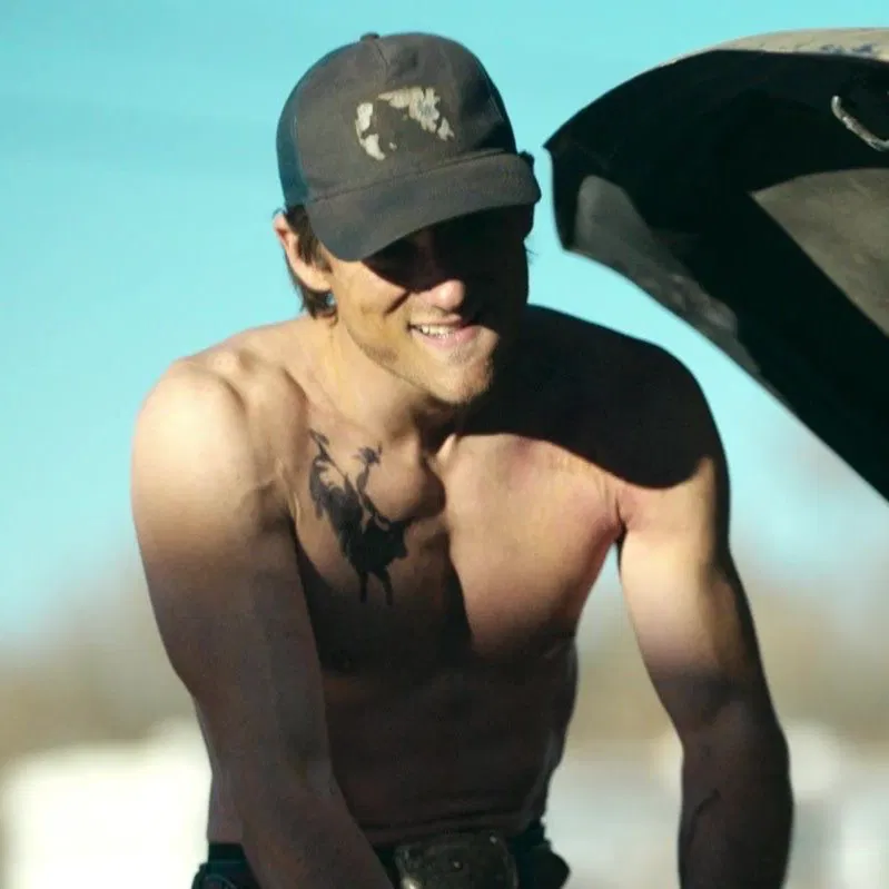 Avatar of Rhett Abbott