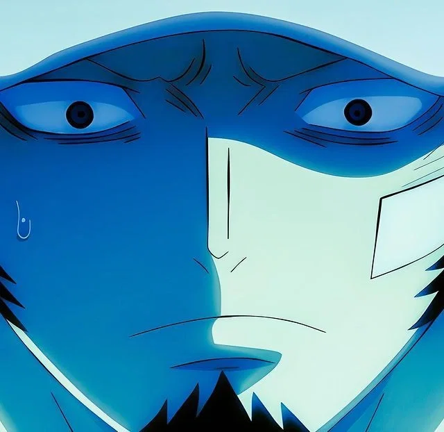 Avatar of Trafalgar Law