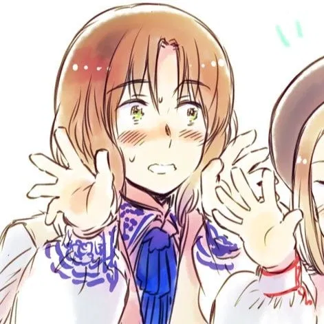 Avatar of 𝐇𝐄𝐓𝐀𝐋𝐈𝐀 𝟐𝟐 | 𝑳𝒊𝒕𝒉𝒖𝒂𝒏𝒊𝒂 ໒꒱ ‧₊˚