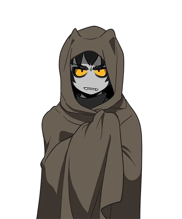 Avatar of Karkat Vantas - Meteorstuck