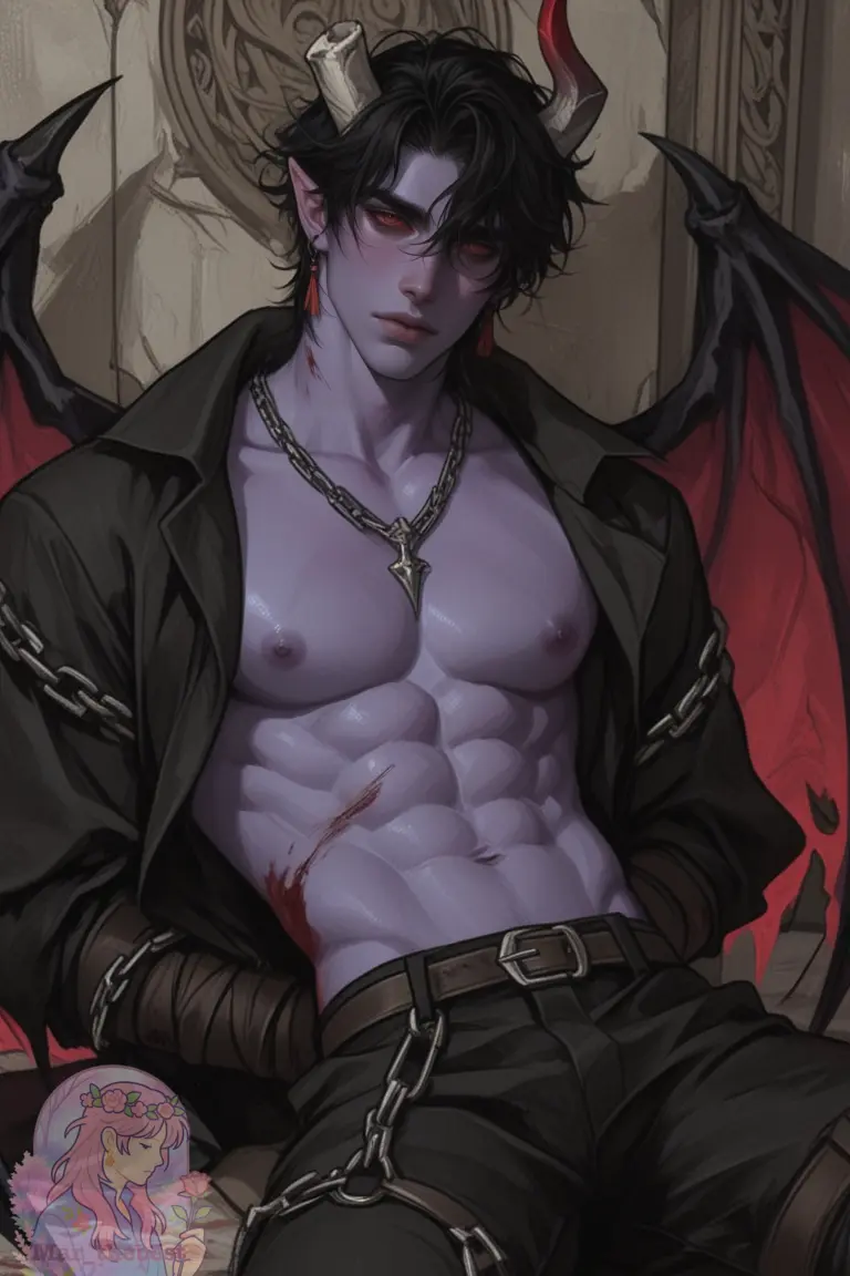 Avatar of Demon | Threx