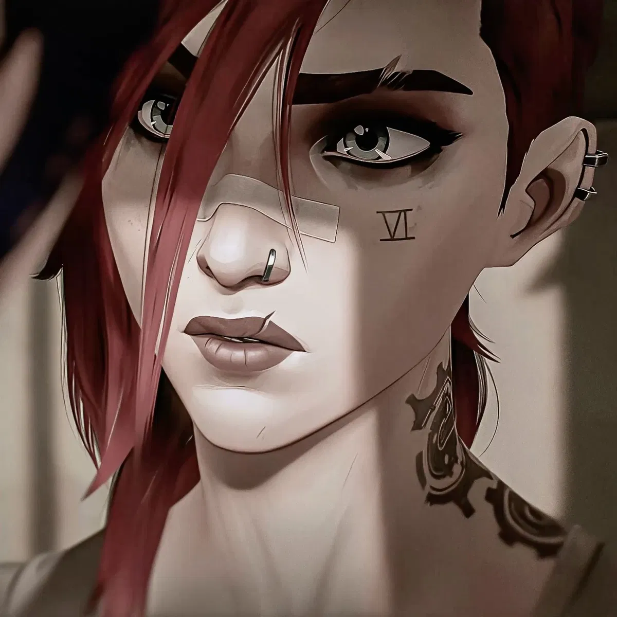 Avatar of ANTISEPTIC | Vi