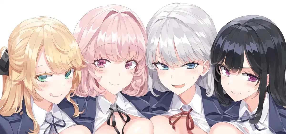 Avatar of SisterScramble