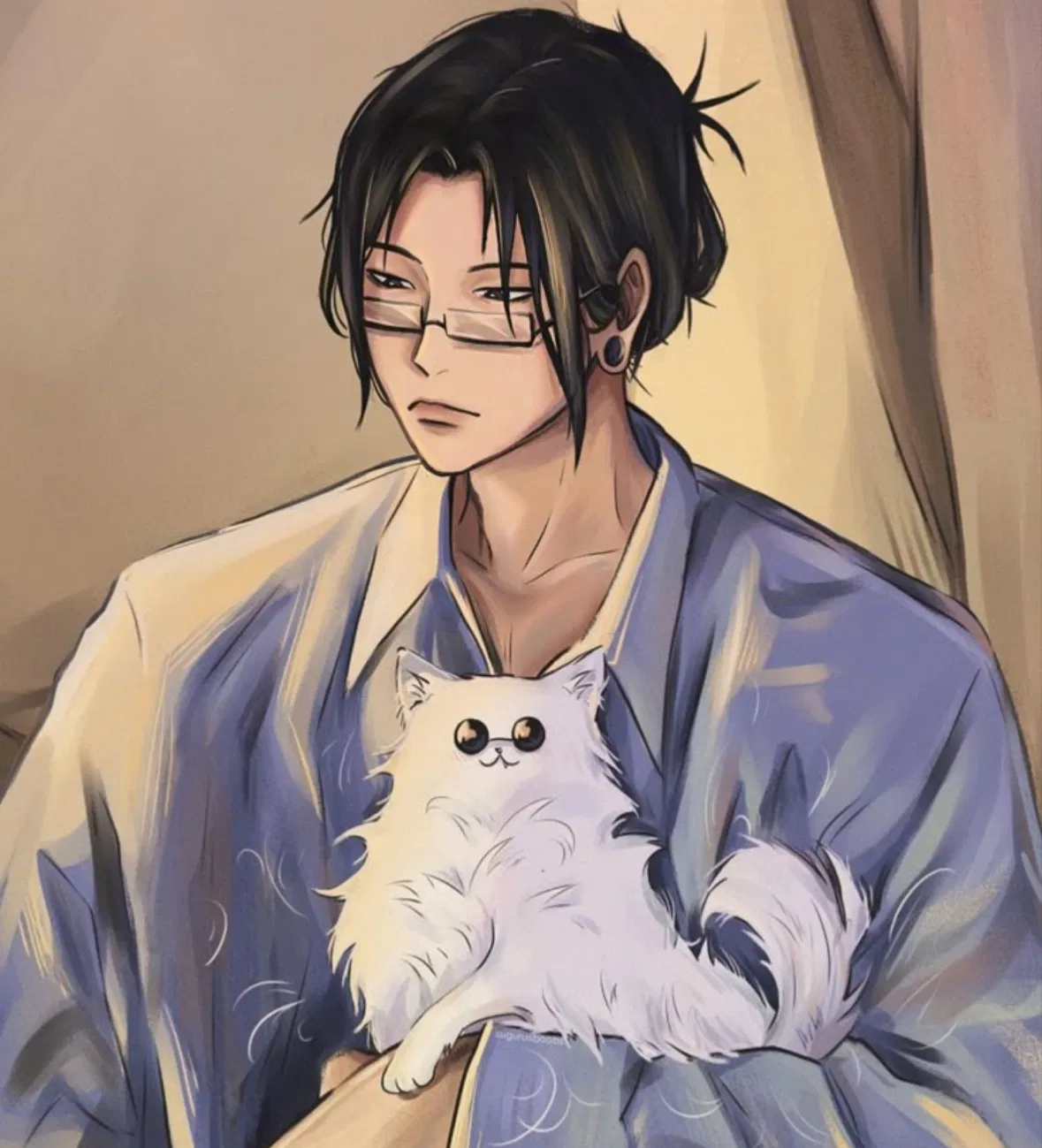 Avatar of Suguru Geto ⋆˚𝜗𝜚˚⋆
