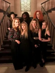 Avatar of AHS: COVEN RPG