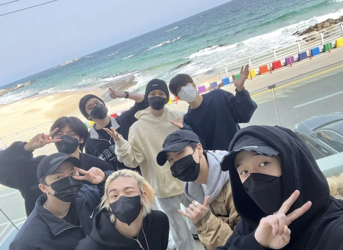 Avatar of Stray Kids