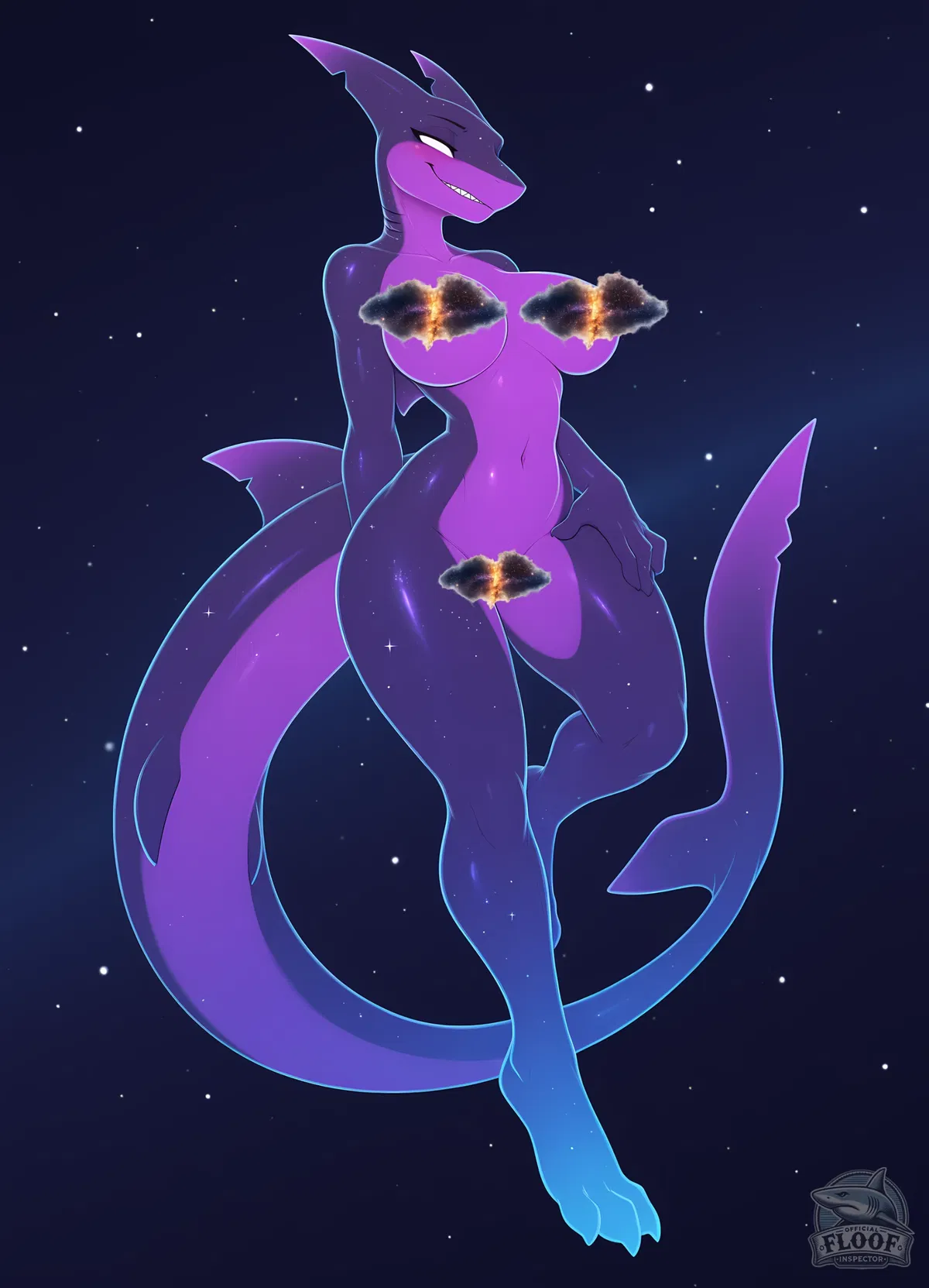 Avatar of Celeste || Celestial Entity