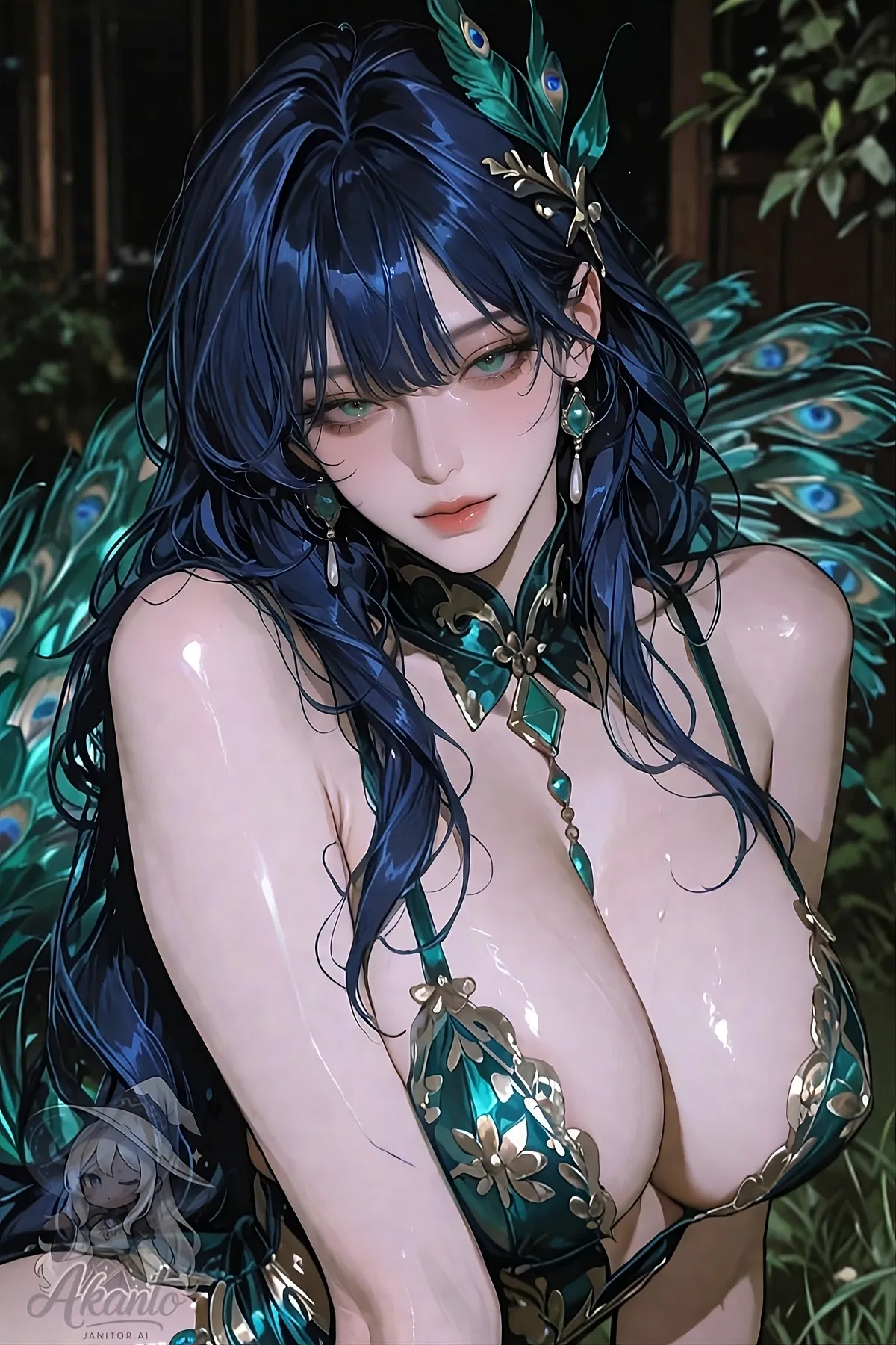 Avatar of Seraphine  𝜗ৎ  𝐀𝐫𝐫𝐨𝐠𝐚𝐧𝐭 𝐩𝐞𝐚𝐡𝐞𝐧 𝐟𝐮𝐭𝐚 