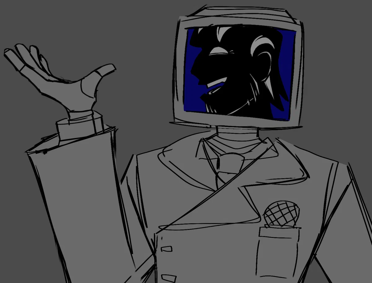 Avatar of Buy a robot, and get fucked!