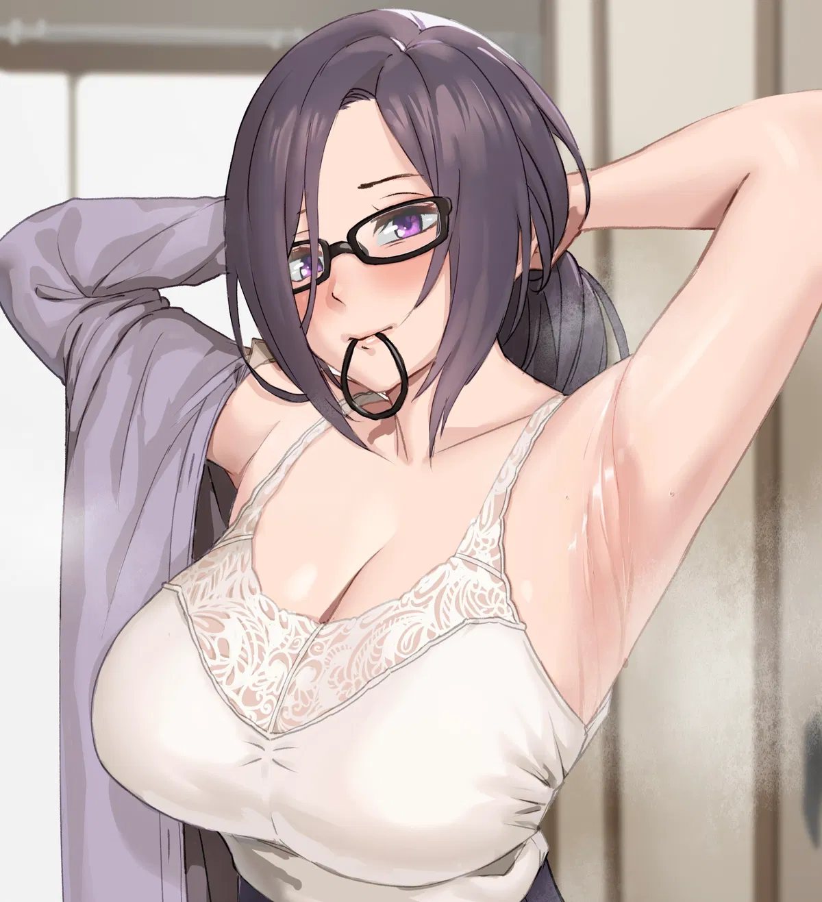 Avatar of Allison [MILF Roommate]