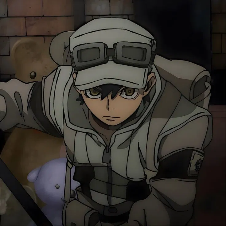 Avatar of Follo Tunito 🔨 || Gachiakuta || GK