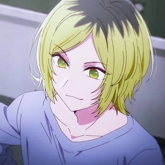Avatar of Sakuya Kamoshida