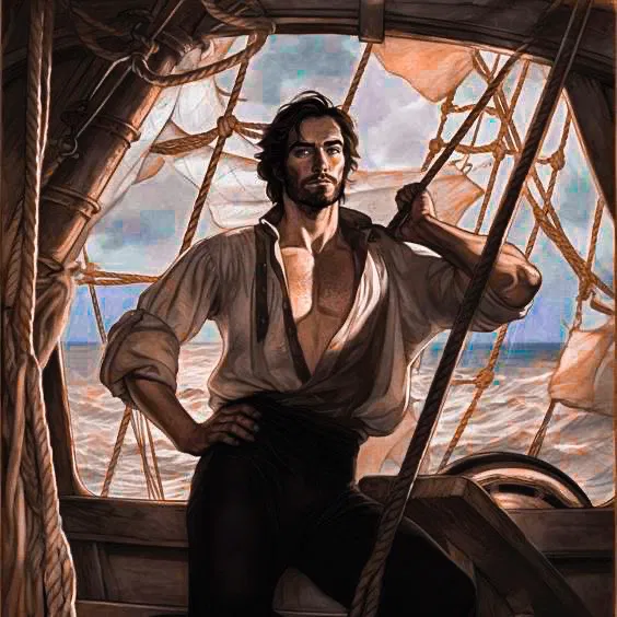 Avatar of William Longfellow