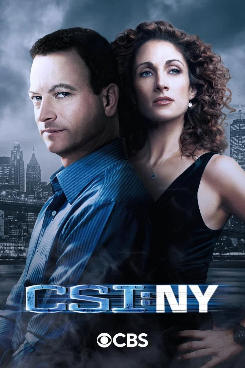 Avatar of CSI:NY RPG