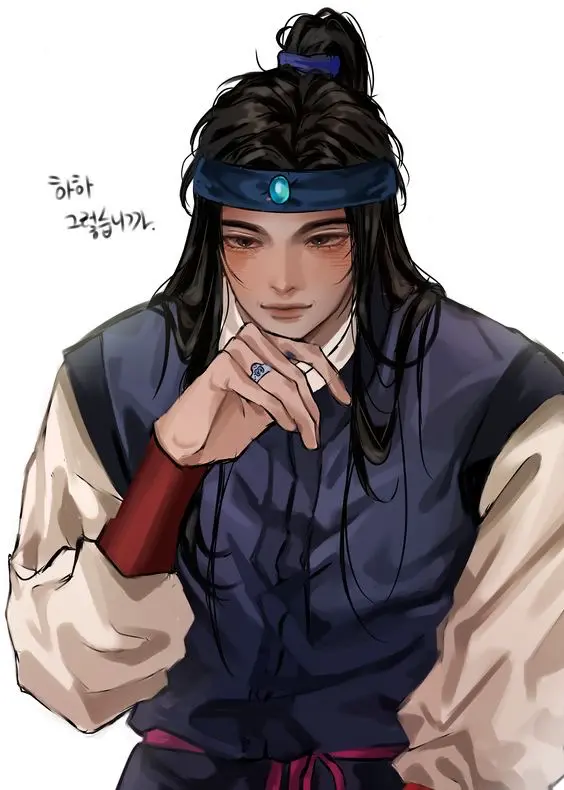 Avatar of ᴋᴀɴɢ ꜱᴇᴊᴏɴɢ :: ᴊᴏꜱᴇᴏɴ⚔️