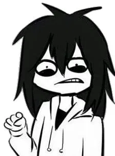 Avatar of Jeff The Killer
